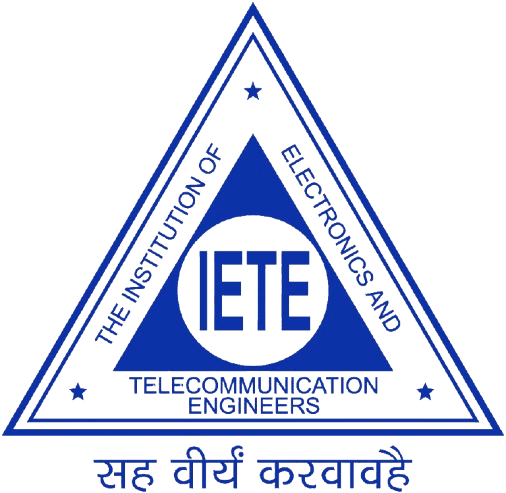 IETE Students' Forum, IEM logo