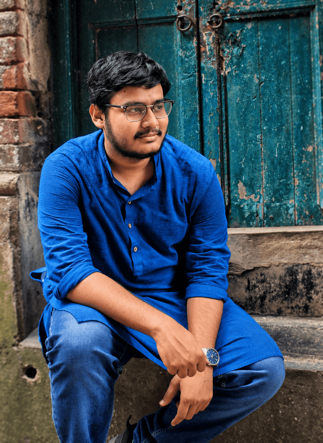 Iman Datta